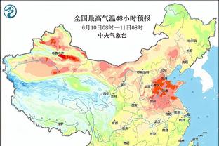 白魔：我跟杰伦-格林是运动能力最强的二人组之一 打快攻势不可挡